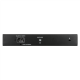 D-Link | 10 Gigabit port Switch with PoE | DGS-1010MP | Unmanaged | Desktop / Rackmount | Gigabit Ethernet (copper) ports quantity 1 | SFP ports quantity 1 | Power over Ethernet (PoE) ports quantity 8