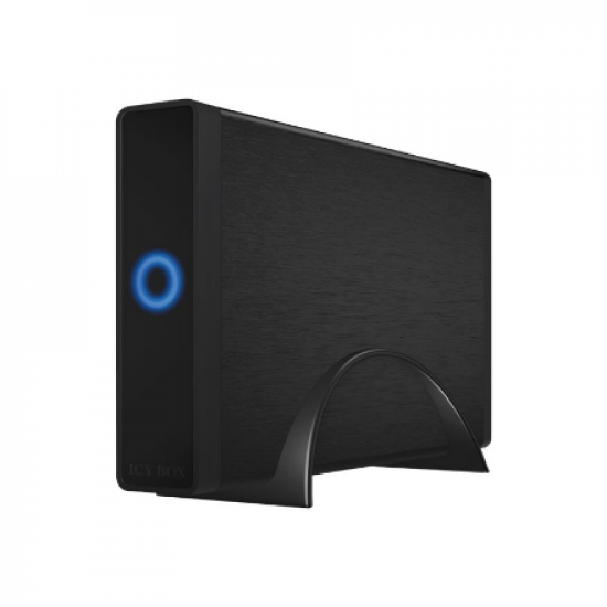 Raidsonic | External enclosure for 3.5