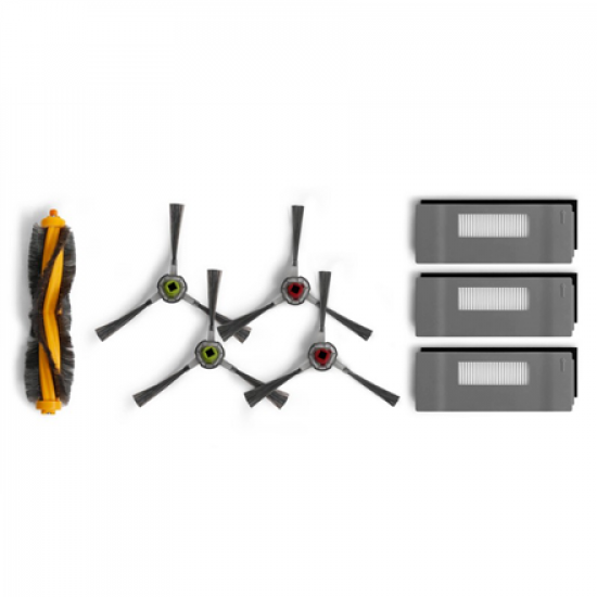 Ecovacs | Accessory set | DE5G-KTA