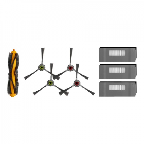 Ecovacs | Accessory set | DE5G-KTA