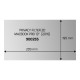 PORT DESIGNS | PORT DESIGNS Privacy Filter 2D Macbook Pro 13