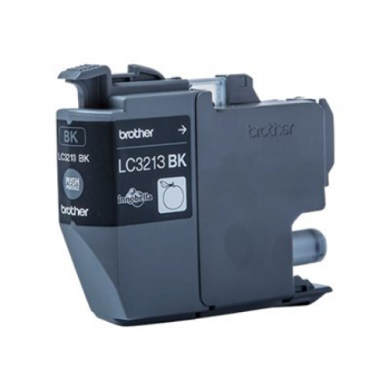 Brother LC3213BK | Ink Cartridge | Black