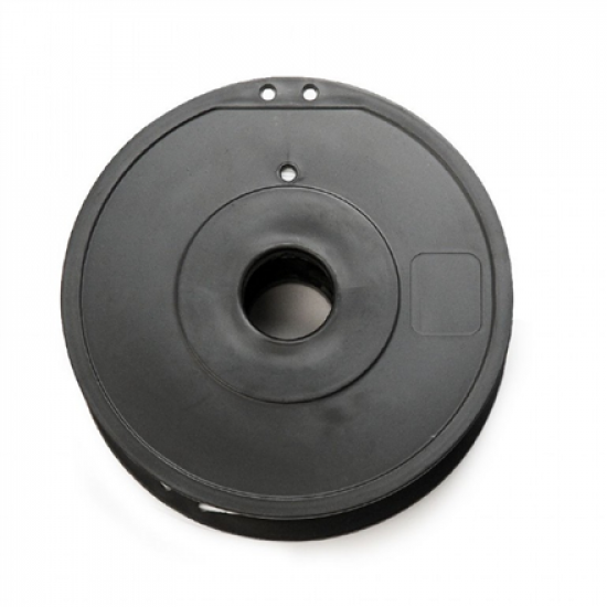 Flashforge PLA-PLUS filament, white, 1.75 mm, 1 kg | 3DP-PLA+1.75-02-W