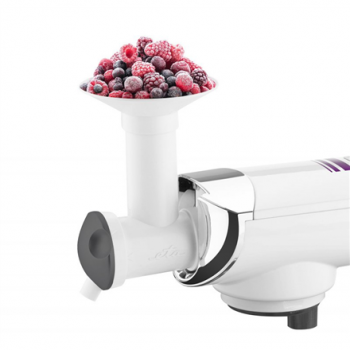 ETA | Attachment for ice cream making  (Suitable for ETA002890030) | ETA002898030