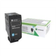Lexmark 74C20CE | Toner cartridge | Cyan