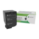 Lexmark 74C20KE | Toner cartridge | Black
