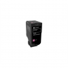 Lexmark 74C20ME | Toner cartridge | Magenta