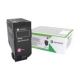 Lexmark 74C20ME | Toner cartridge | Magenta
