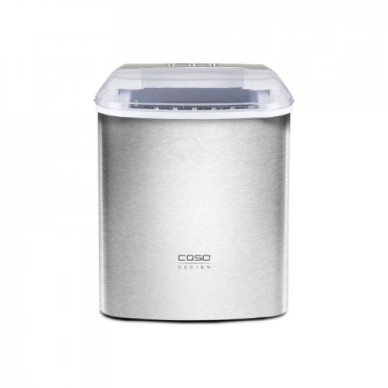 Caso | Ice cube machine | IceChef Pro | 120 W | Capacity 2.2 L | Stainless steel