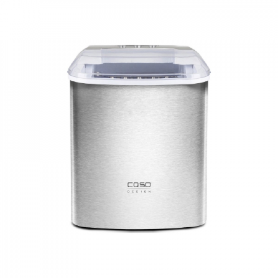 Caso | Ice cube machine | IceChef Pro | 120 W | Capacity 2.2 L | Stainless steel