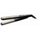 Remington | Hair Straightener | S6500 Sleek & Curl | Ceramic heating system | Display Yes | Temperature (max) 230 °C | Black