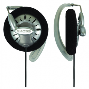 Koss | Headphones | KSC75 | Wired | In-ear | Silver