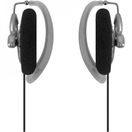 Koss | Headphones | KSC75 | Wired | In-ear | Silver