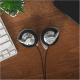 Koss | Headphones | KSC75 | Wired | In-ear | Silver