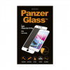PanzerGlass | 2621 Casefriendly | Screen protector | Apple | iPhone 6/6s/7/8 Plus | Tempered glass | Transparent/White | Original PanzerGlass™ tempered glass screen protector/Crystal Clear/Full frame coverage/Oleophobic layer (antibacterial + anti-fingerp