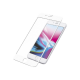 PanzerGlass | 2621 Casefriendly | Screen protector | Apple | iPhone 6/6s/7/8 Plus | Tempered glass | Transparent/White | Original PanzerGlass™ tempered glass screen protector/Crystal Clear/Full frame coverage/Oleophobic layer (antibacterial + anti-fingerp