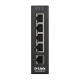 D-Link | Switch | DIS-100G-5W | Unmanaged | Desktop | Gigabit Ethernet (copper) ports quantity 5 | 60 month(s)
