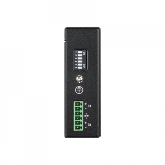 D-Link | Switch | DIS-100G-5W | Unmanaged | Desktop | Gigabit Ethernet (copper) ports quantity 5 | 60 month(s)
