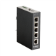 D-Link | Switch | DIS-100G-5W | Unmanaged | Desktop | Gigabit Ethernet (copper) ports quantity 5 | 60 month(s)