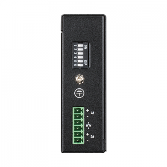D-Link | Switch | DIS-100G-5W | Unmanaged | Desktop | Gigabit Ethernet (copper) ports quantity 5 | 60 month(s)