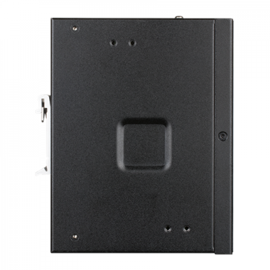 D-Link | Switch | DIS-100G-5W | Unmanaged | Desktop | Gigabit Ethernet (copper) ports quantity 5 | 60 month(s)