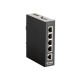 D-Link | Switch | DIS-100G-5W | Unmanaged | Desktop | Gigabit Ethernet (copper) ports quantity 5 | 60 month(s)