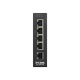 D-Link | Switch | DIS-100G-5W | Unmanaged | Desktop | Gigabit Ethernet (copper) ports quantity 5 | 60 month(s)