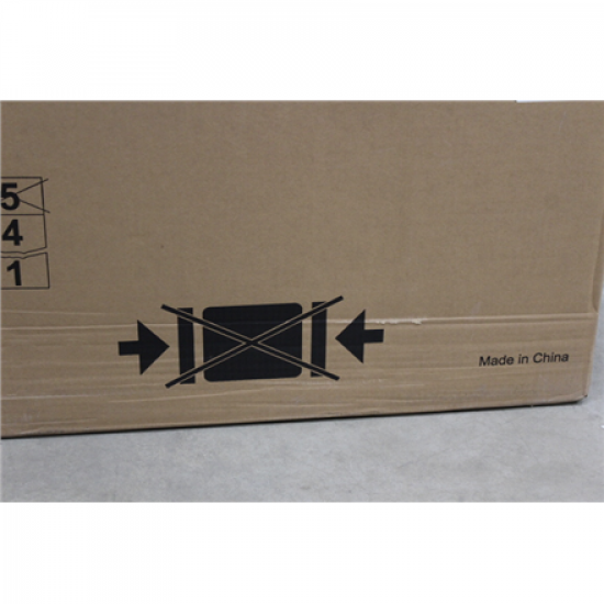 SALE OUT. Bosch | Microwave Oven | BFL554MS0 | Built-in | 31.5 | 900 W | Stainless steel | DAMAGED PACKAGING