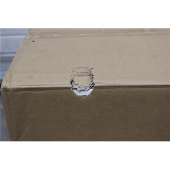 SALE OUT. Bosch | Microwave Oven | BFL554MS0 | Built-in | 31.5 | 900 W | Stainless steel | DAMAGED PACKAGING