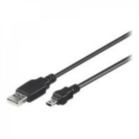 Goobay | USB-A to mini-USB