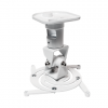 Logilink BP0003 Projector mount, ceiling, universal, 220 mm, white | Logilink