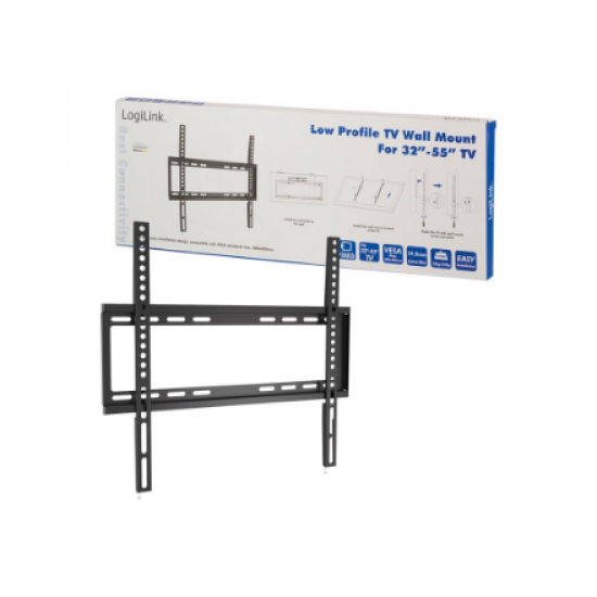 Logilink BP0009 TV Wall mount, 32–55