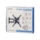 Logilink BP0016 TV Wall mount, 23