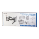 Logilink BP0047 TV Wall mount, 37