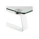 Logilink BP0027 Tabletop monitor riser, glass | Logilink