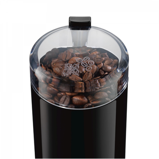 Bosch | Coffee Grinder | TSM6A013B | 180 W | Coffee beans capacity 75 g | Black