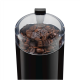 Bosch | Coffee Grinder | TSM6A013B | 180 W | Coffee beans capacity 75 g | Black