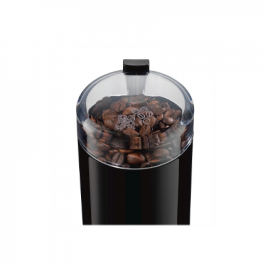 Bosch | Coffee Grinder | TSM6A013B | 180 W | Coffee beans capacity 75 g | Black