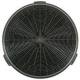 CATA | Hood accessory | 02846763 | Carbon Filter | Quantity per pack 1 | Black