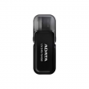 ADATA | DashDrive UV240 | 64 GB | USB 2.0 | Black