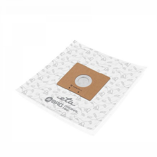 ETA | Vacuum cleaner bags Original mini | ETA960068030