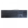 Dell | KB216 | Multimedia | Wired | US | Black | Lithuanian | Numeric keypad