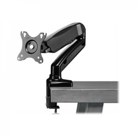 ICY BOX IB-MS303-T Monitor stand with desk mounted base for a screen size up to 27