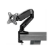 ICY BOX IB-MS303-T Monitor stand with desk mounted base for a screen size up to 27
