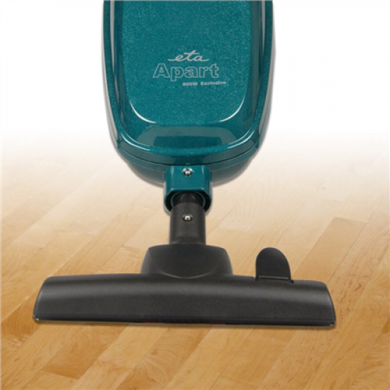 ETA | Vacuum cleaner | Apart ETA143490038 | Corded operating | Handstick | 800 W | - V | Operating radius 8 m | Green