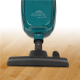 ETA | Vacuum cleaner | Apart ETA143490038 | Corded operating | Handstick | 800 W | - V | Operating radius 8 m | Green