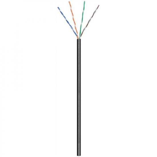 Goobay | CAT 5e outdoor network cable, U/UTP | 57198
