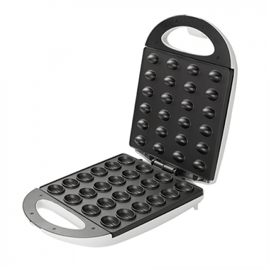 Adler | Nut maker | AD 3039 | Nut maker | 1600 W | Number of pastry 24 | Nuts