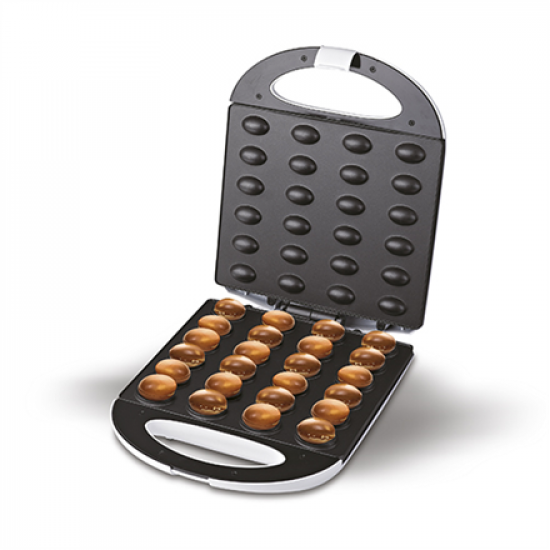 Adler | Nut maker | AD 3039 | Nut maker | 1600 W | Number of pastry 24 | Nuts