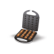 Adler | Nut maker | AD 3039 | Nut maker | 1600 W | Number of pastry 24 | Nuts